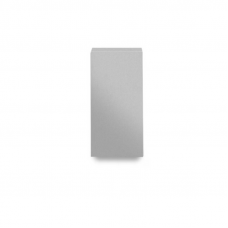 1/2 Blank Panel -GREY