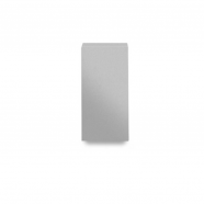 1/2 Blank Panel -GREY
