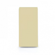 1/2 Blank Panel -GOLD