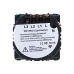 Wifi 2-gang 1-way Touch Switch Module