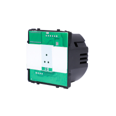 Wifi 2-gang 1-way Touch Switch Module